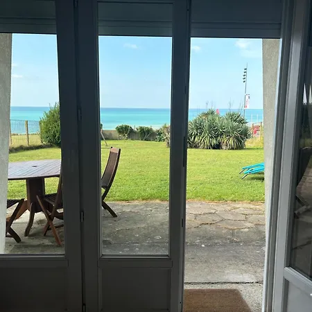 The Lok Appartement Saint-Martin-en-Campagne