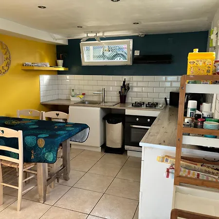 The Lok * Saint-Martin-en-Campagne