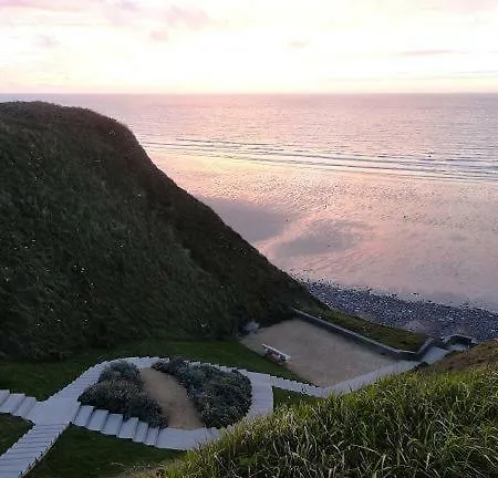 The Lok * Saint-Martin-en-Campagne