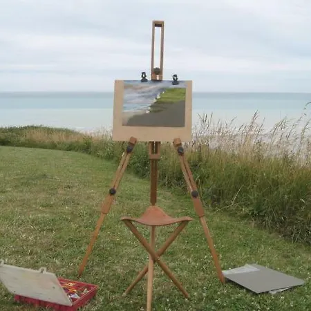 The Lok Saint-Martin-en-Campagne