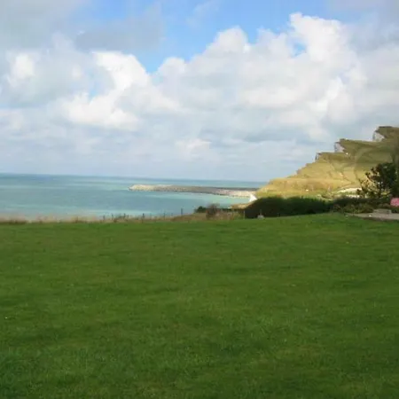 The Lok * Saint-Martin-en-Campagne