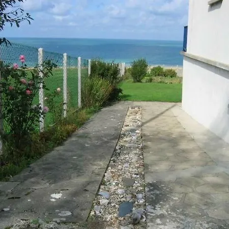 Appartamento The Lok Saint-Martin-en-Campagne