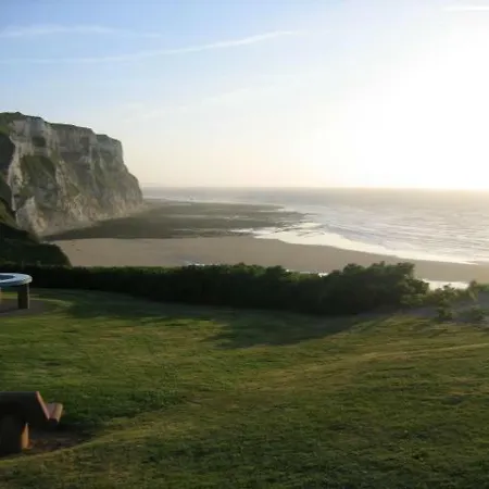 Appartamento The Lok Saint-Martin-en-Campagne